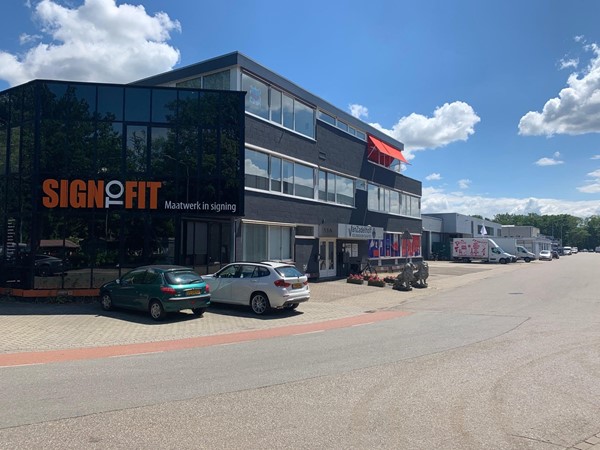 Property photo - Nieuwe Havenweg 53, 1216BL Hilversum