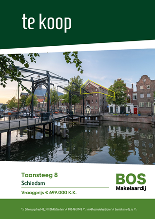 Brochure preview - Taansteeg 8, 3111 JR SCHIEDAM (2)