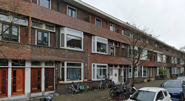 Medium property photo - Van Ostadelaan 49, 3117 XJ Schiedam