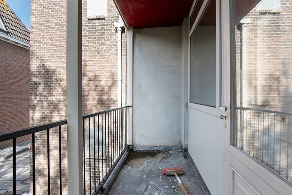 Medium property photo - Duivenvoordestraat 73B2, 3021 PE Rotterdam