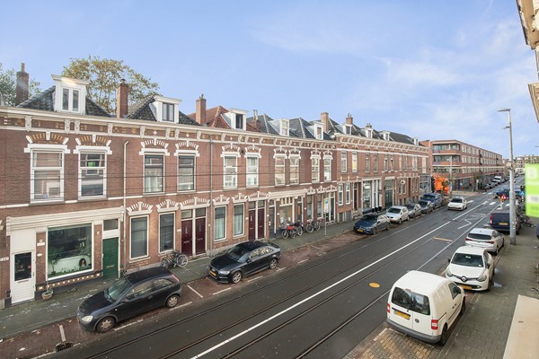 Medium property photo - Zaagmolenstraat 151B1, 3036 HJ Rotterdam
