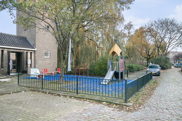 Medium property photo - Gordelweg 82b2, 3037 AK Rotterdam