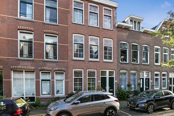 Medium property photo - Schieveenstraat 30A, 3037 XM Rotterdam