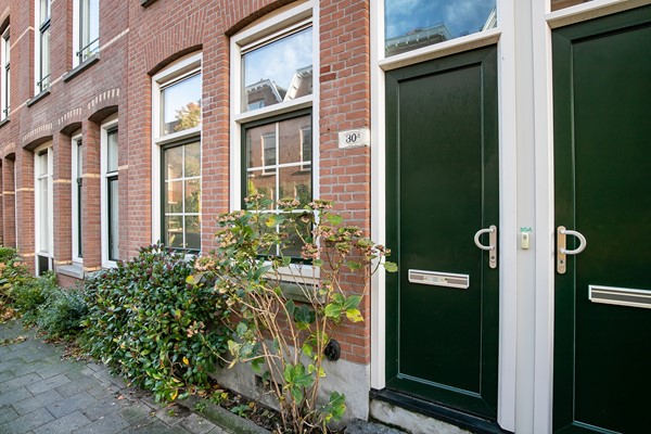 Medium property photo - Schieveenstraat 30A, 3037 XM Rotterdam