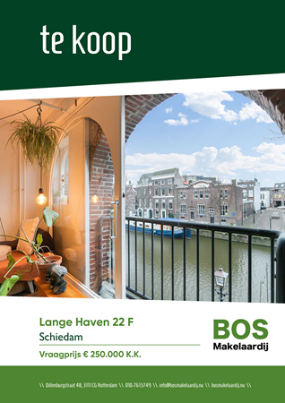 Brochure preview - Lange Haven 22-F, 3111 CG SCHIEDAM (1)
