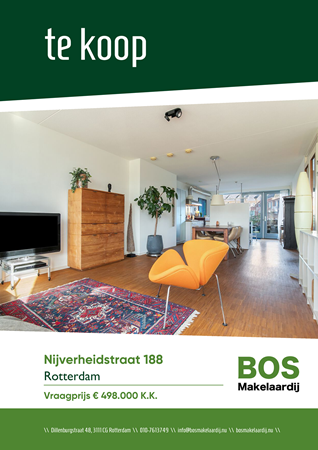 Brochure preview - Nijverheidstraat 188, 3071 GK ROTTERDAM (1)