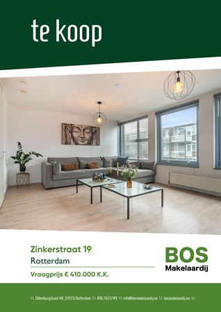 Brochure preview - Zinkerstraat 19, 3071 HP ROTTERDAM (1)
