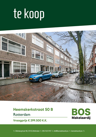 Brochure preview - Heemskerkstraat 50-B, 3038 VJ ROTTERDAM (2)