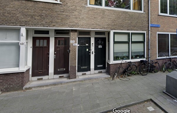 Medium property photo - Heemskerkstraat 50B, 3038 VJ Rotterdam