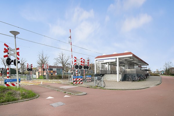 Medium property photo - Akkerwinde 343, 2906 XT Capelle aan den IJssel