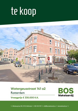Brochure preview - Watergeusstraat 141-a2, 3025 HN ROTTERDAM (2)