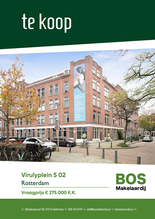 Brochure preview - Virulyplein 5-02, 3022 ZG ROTTERDAM (1)