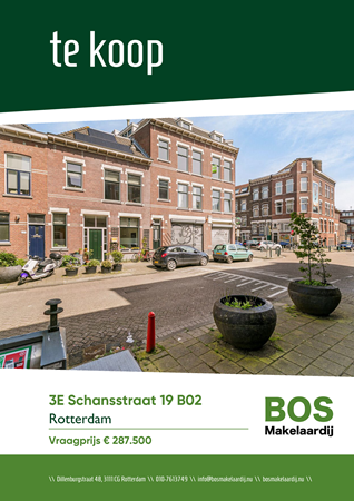 Brochure preview - 3E Schansstraat 19-B02, 3025 XS ROTTERDAM (1)