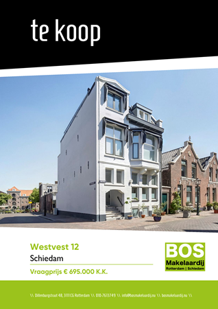 Brochure preview - Westvest 12, 3111 BV SCHIEDAM (1)