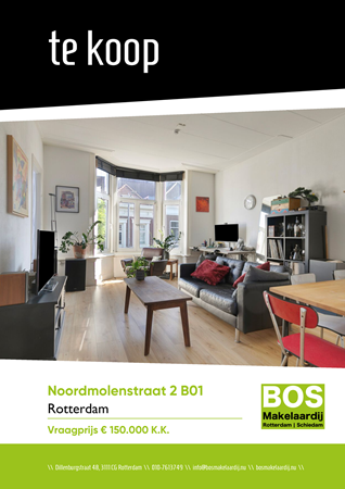 Brochure preview - Noordmolenstraat 2-B01, 3035 RJ ROTTERDAM (1)