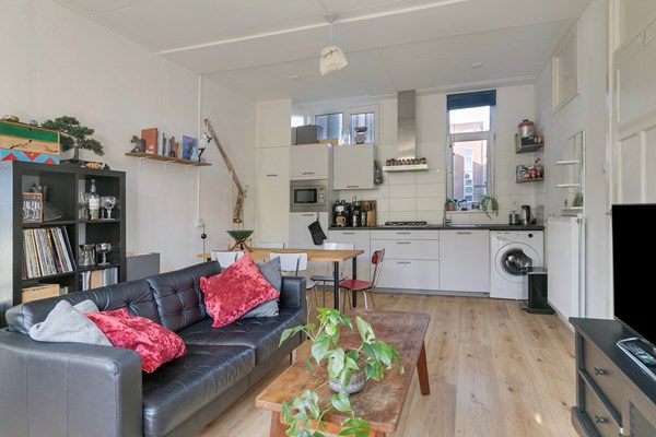 Medium property photo - Noordmolenstraat 2B01, 3035 RJ Rotterdam