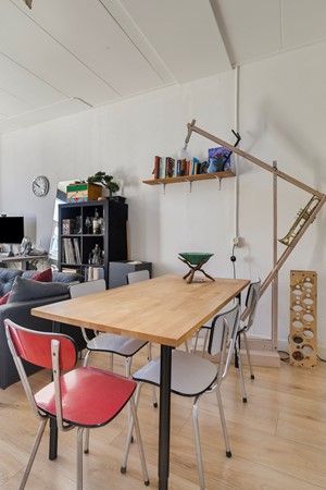 Medium property photo - Noordmolenstraat 2B01, 3035 RJ Rotterdam