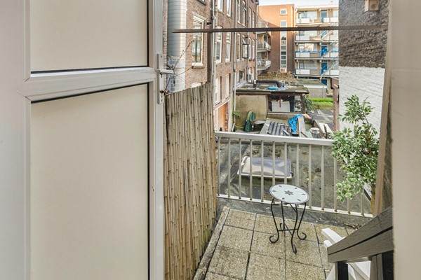 Medium property photo - Noordmolenstraat 2B01, 3035 RJ Rotterdam