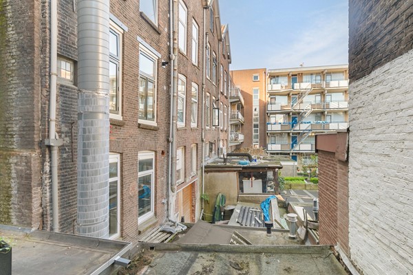 Medium property photo - Noordmolenstraat 2B01, 3035 RJ Rotterdam