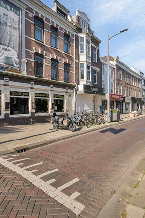 Medium property photo - Noordmolenstraat 2B01, 3035 RJ Rotterdam