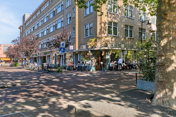 Medium property photo - Noordmolenstraat 2B01, 3035 RJ Rotterdam