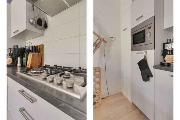 Medium property photo - Noordmolenstraat 2B01, 3035 RJ Rotterdam