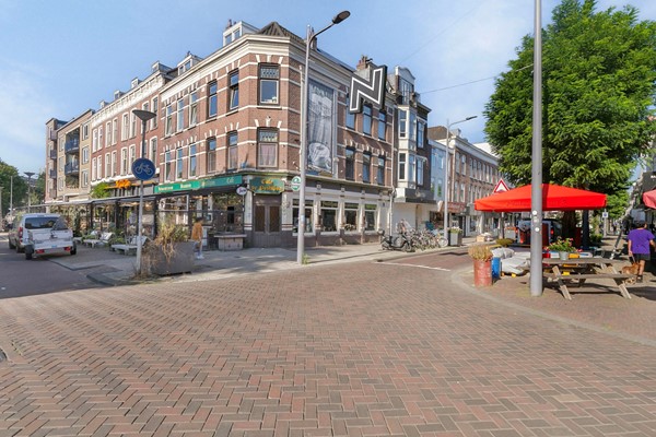 Medium property photo - Noordmolenstraat 2B01, 3035 RJ Rotterdam