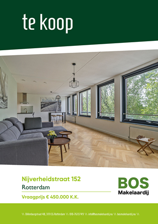 Brochure preview - Nijverheidstraat 152, 3071 GK ROTTERDAM (2)