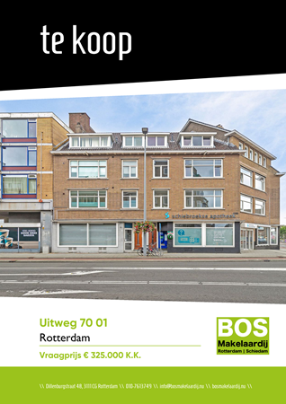 Brochure preview - Uitweg 70-01, 3051 JR ROTTERDAM (1)