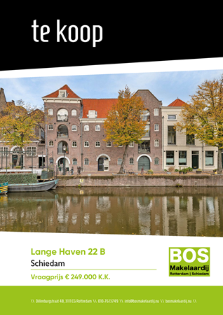 Brochure preview - Lange Haven 22-B, 3111 CG SCHIEDAM (1)