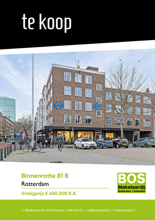 Brochure preview - Binnenrotte 81-B, 3011 HB ROTTERDAM (2)