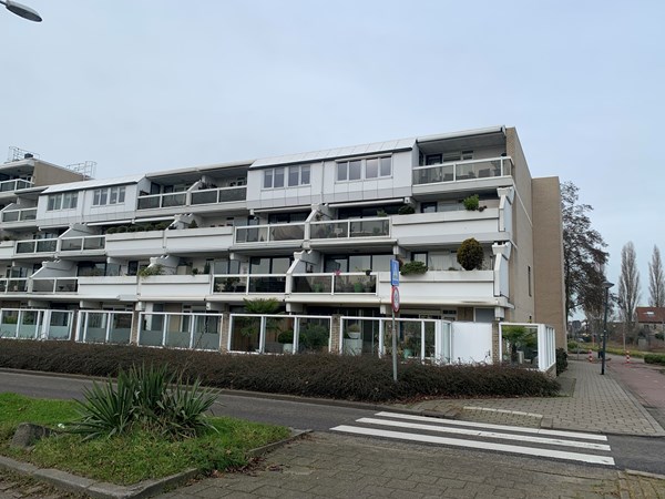 Hermanus M.H. Coenradistraat 45, 3123CM Schiedam