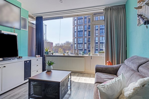 Schere 258, 3085DZ Rotterdam