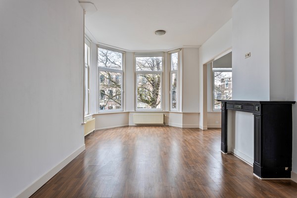 Medium property photo - Burgemeester Meineszlaan 99B, 3022 BE Rotterdam