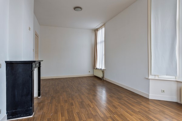 Medium property photo - Burgemeester Meineszlaan 99B, 3022 BE Rotterdam