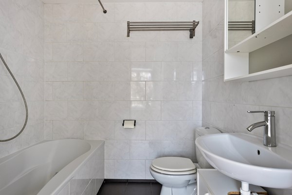 Medium property photo - Burgemeester Meineszlaan 99B, 3022 BE Rotterdam