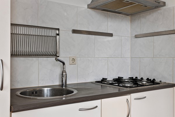 Medium property photo - Burgemeester Meineszlaan 99B, 3022 BE Rotterdam