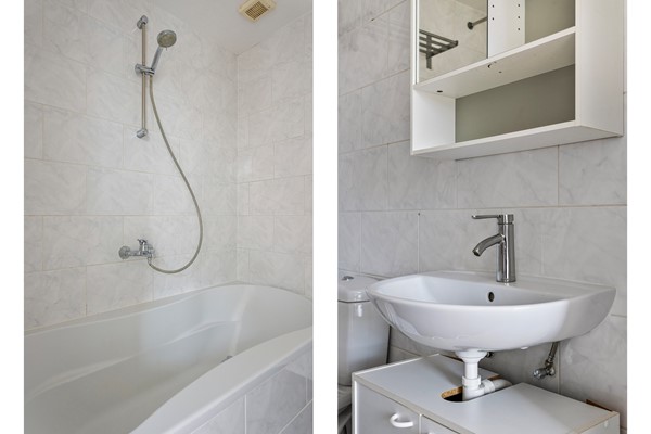 Medium property photo - Burgemeester Meineszlaan 99B, 3022 BE Rotterdam