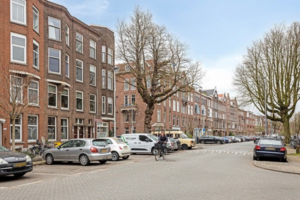 Medium property photo - Burgemeester Meineszlaan 99B, 3022 BE Rotterdam