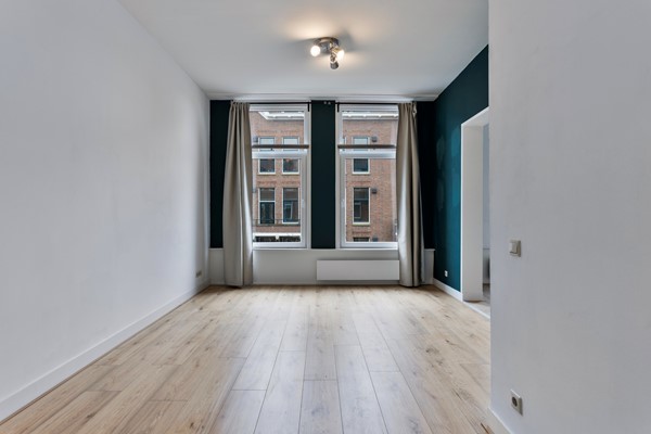 Medium property photo - Burgemeester Meineszlaan 99C, 3022 BE Rotterdam