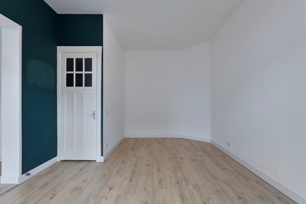 Medium property photo - Burgemeester Meineszlaan 99C, 3022 BE Rotterdam
