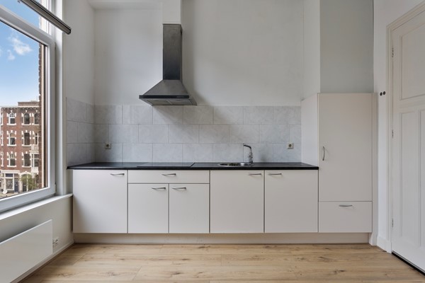 Medium property photo - Burgemeester Meineszlaan 99C, 3022 BE Rotterdam