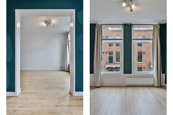 Medium property photo - Burgemeester Meineszlaan 99C, 3022 BE Rotterdam