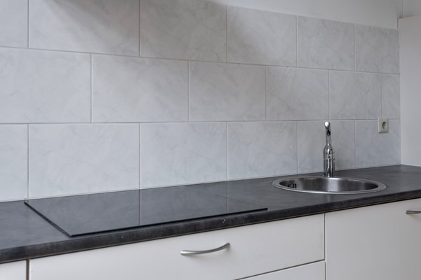 Medium property photo - Burgemeester Meineszlaan 99C, 3022 BE Rotterdam