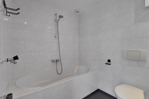 Medium property photo - Burgemeester Meineszlaan 99C, 3022 BE Rotterdam
