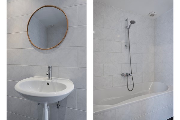 Medium property photo - Burgemeester Meineszlaan 99C, 3022 BE Rotterdam
