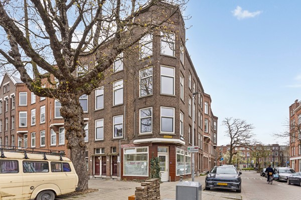 Medium property photo - Burgemeester Meineszlaan 99E, 3022 BE Rotterdam