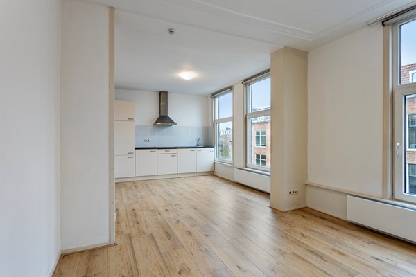 Medium property photo - Burgemeester Meineszlaan 99E, 3022 BE Rotterdam