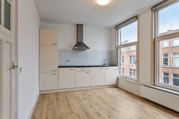 Medium property photo - Burgemeester Meineszlaan 99E, 3022 BE Rotterdam