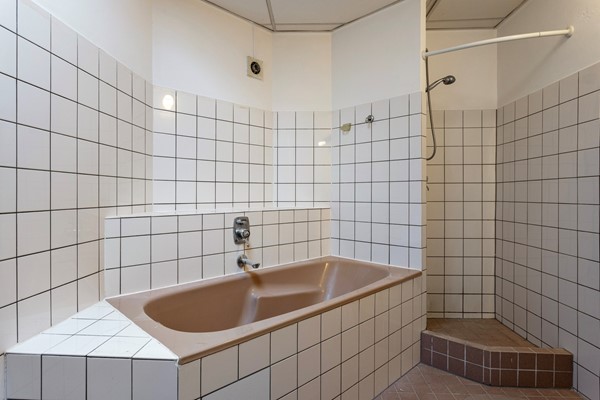 Medium property photo - Burgemeester Meineszlaan 99E, 3022 BE Rotterdam